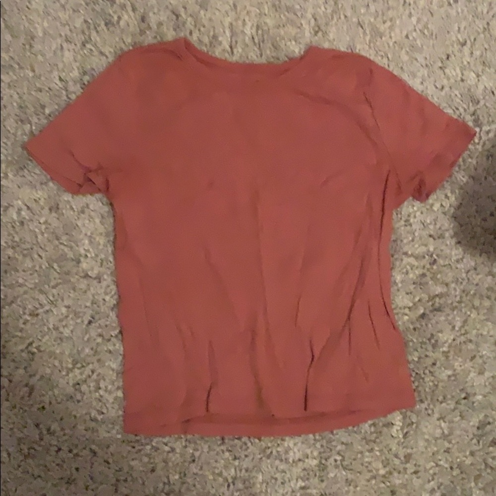 Baby tee
